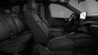 2026 Ford Escape® Internal Image 1